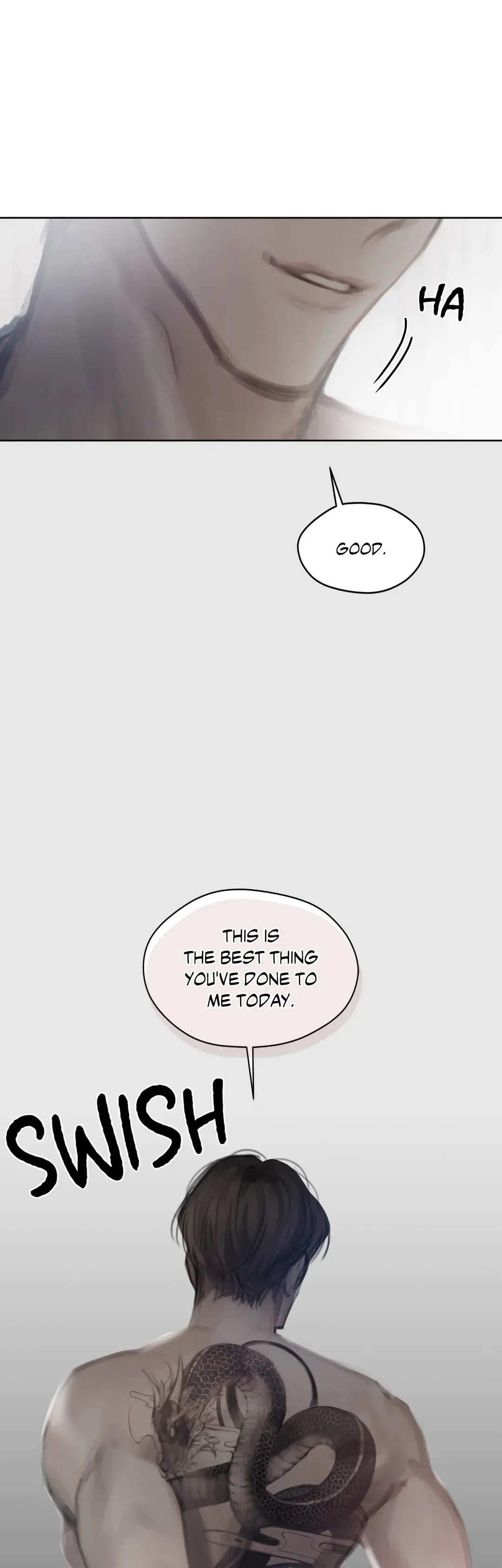 Doppio Senso Chapter 50 - Page 39