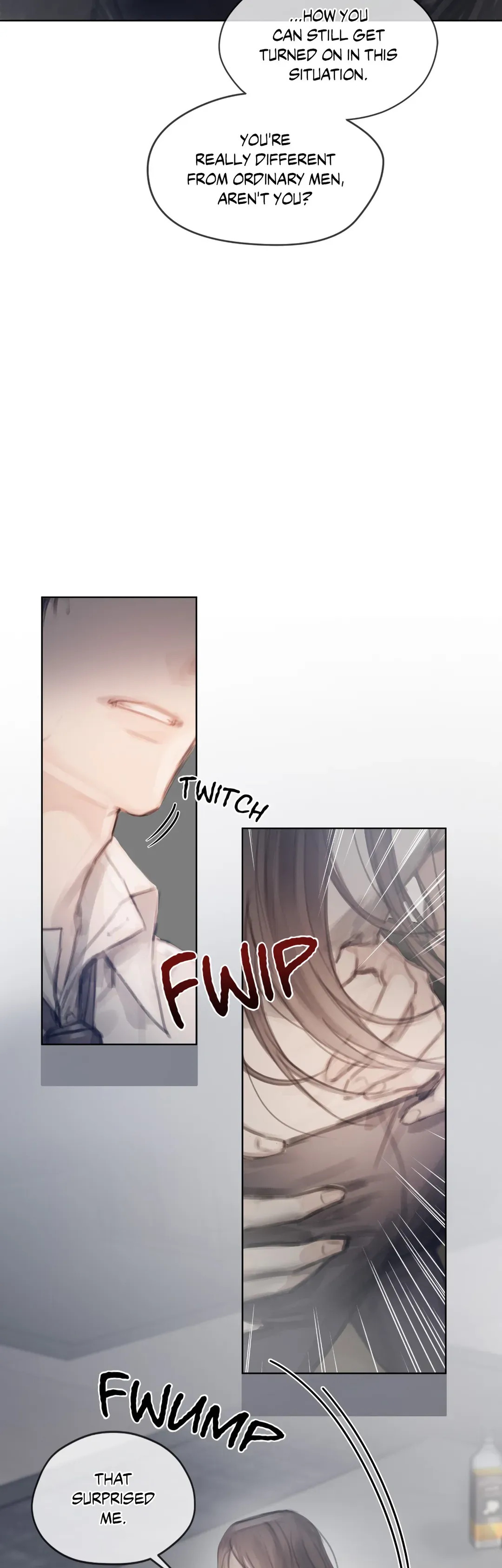 Doppio Senso Chapter 50 - Page 6