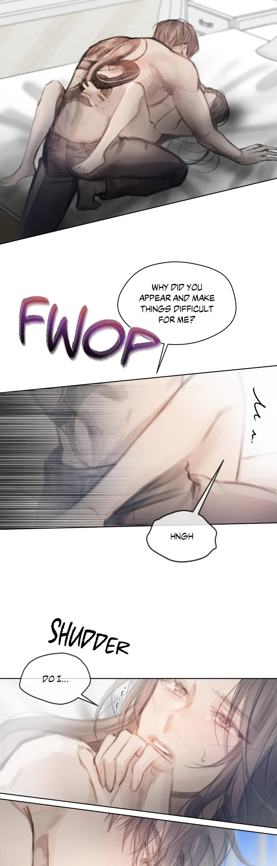 Doppio Senso Chapter 51 - Page 14