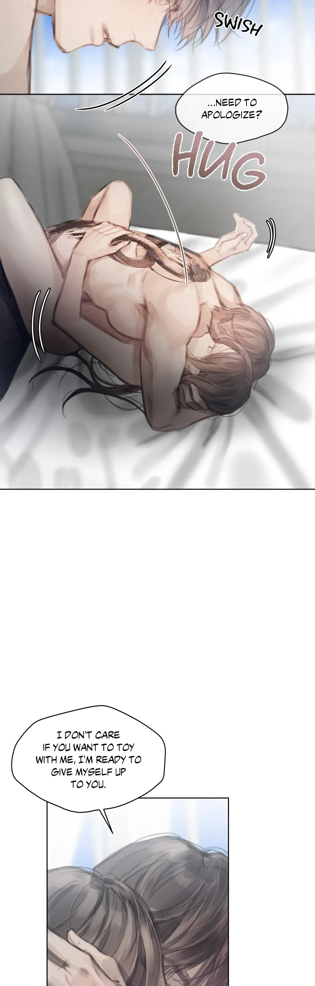 Doppio Senso Chapter 51 - Page 15