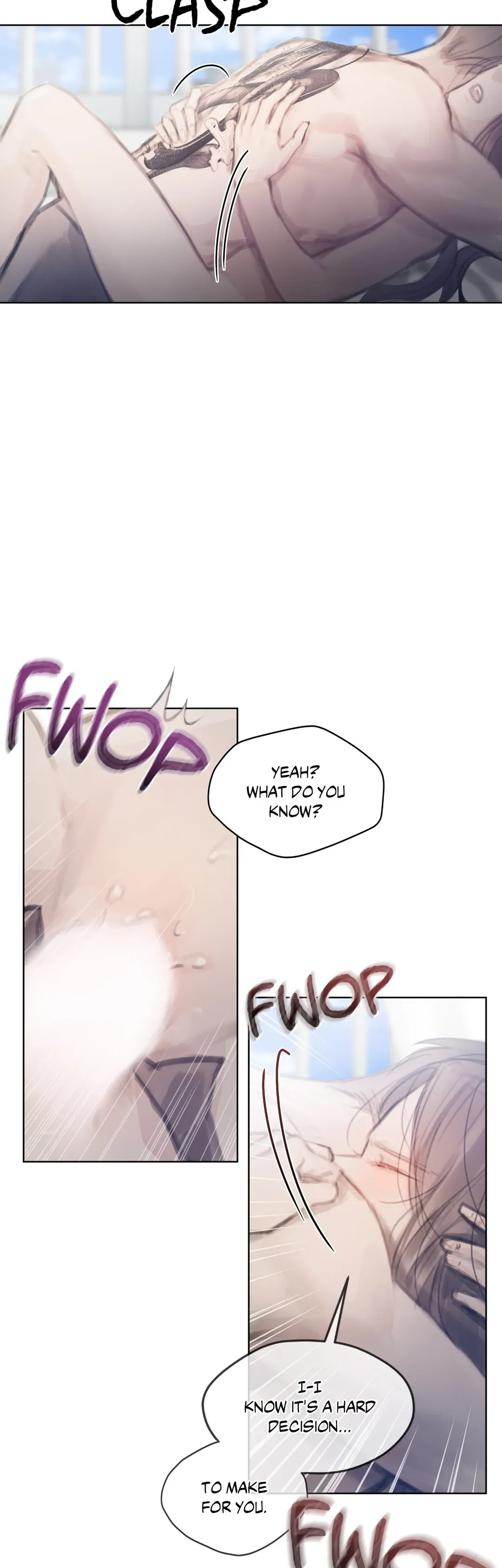 Doppio Senso Chapter 51 - Page 17