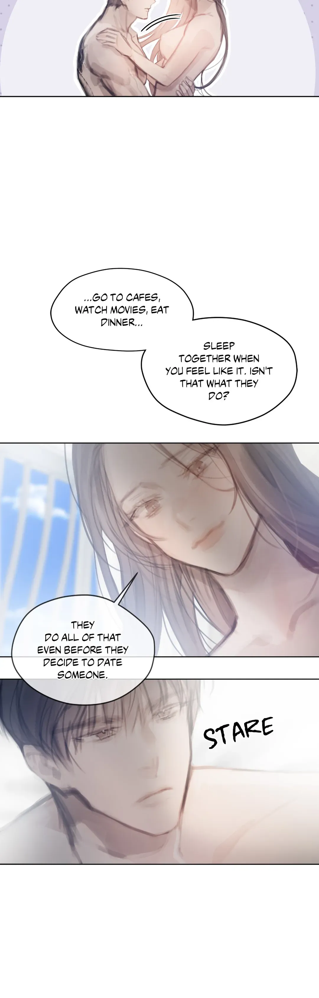 Doppio Senso Chapter 51 - Page 22