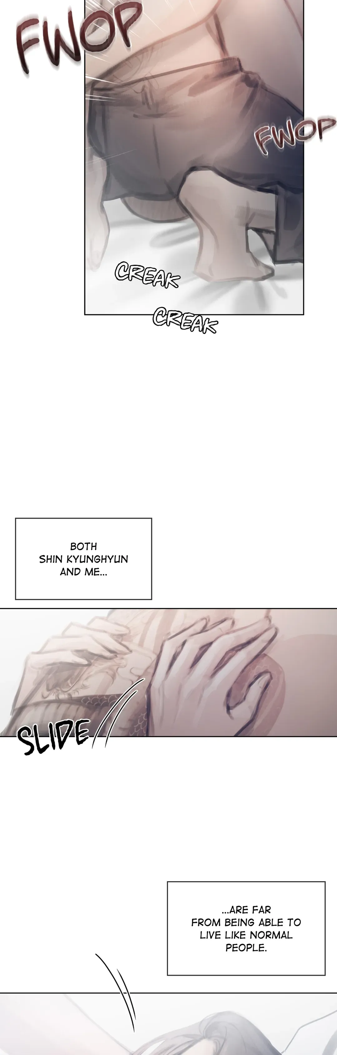 Doppio Senso Chapter 51 - Page 26