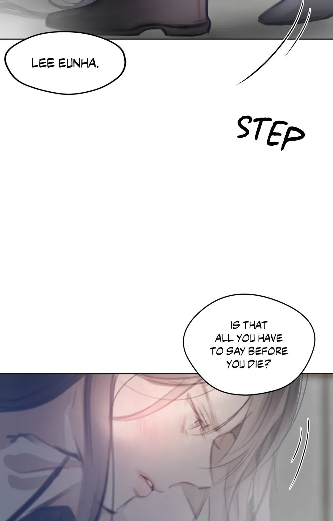Doppio Senso Chapter 52 - Page 21
