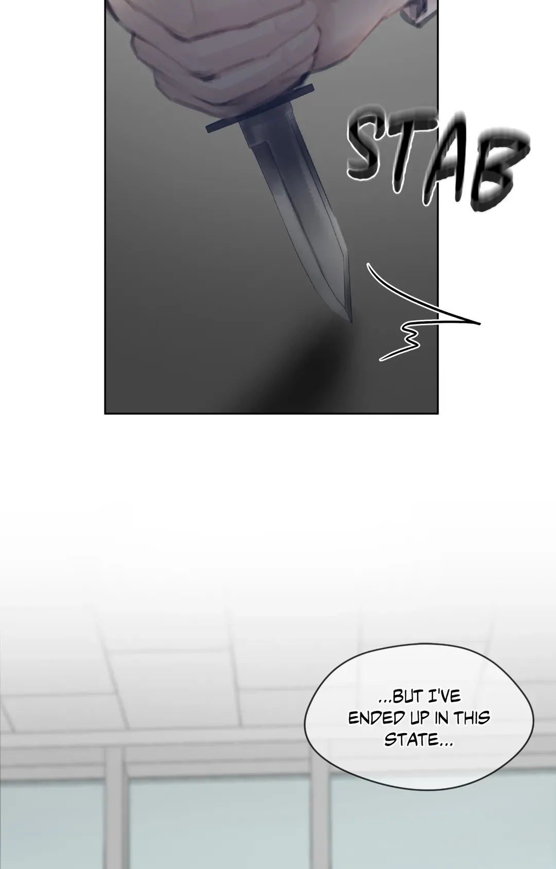 Doppio Senso Chapter 52 - Page 23