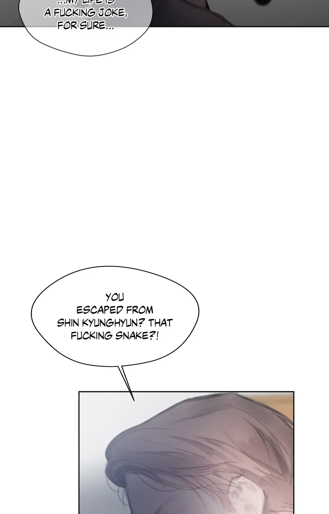 Doppio Senso Chapter 52 - Page 25