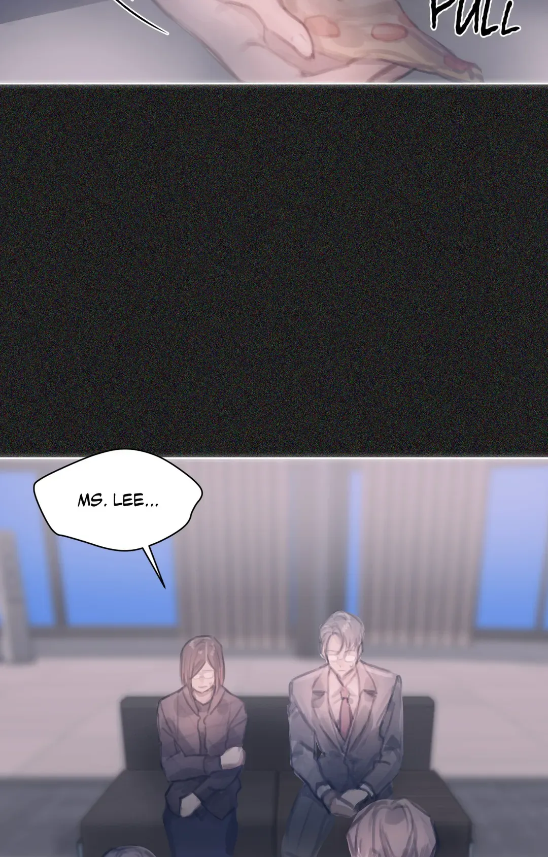 Doppio Senso Chapter 52 - Page 30