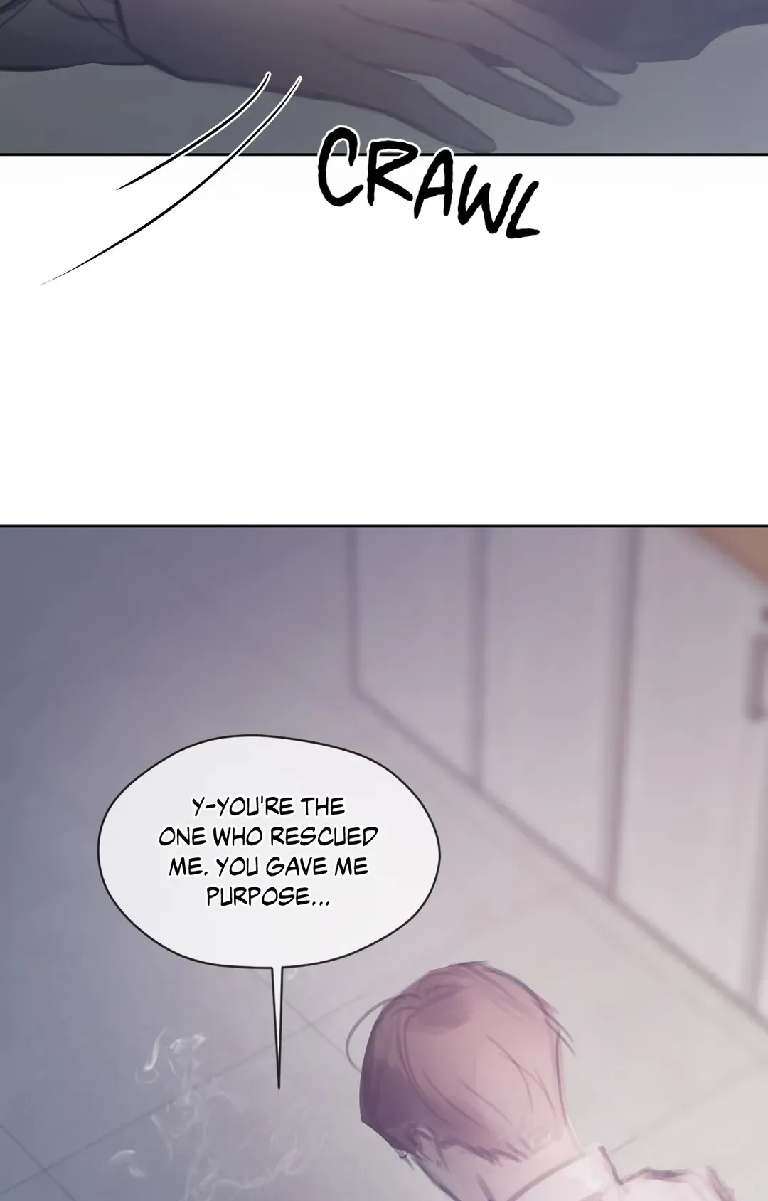 Doppio Senso Chapter 52 - Page 37