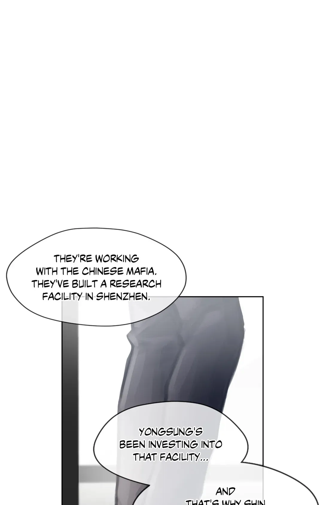 Doppio Senso Chapter 52 - Page 53