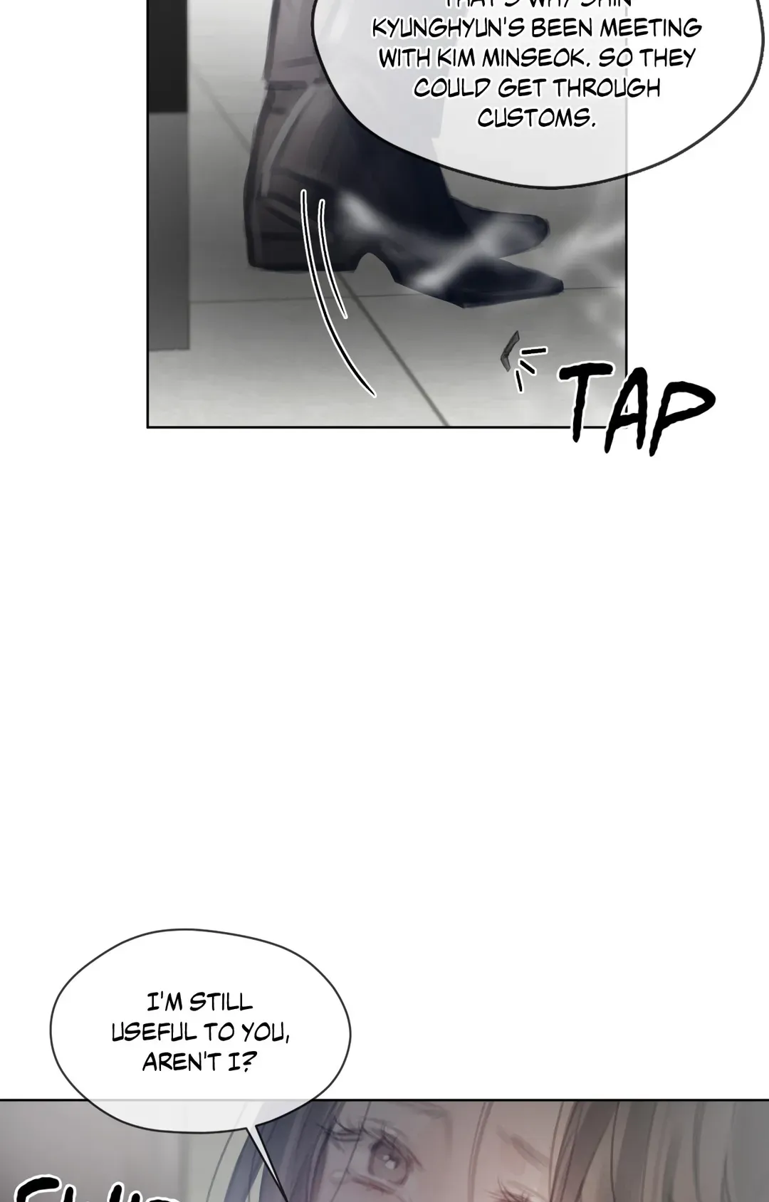 Doppio Senso Chapter 52 - Page 54