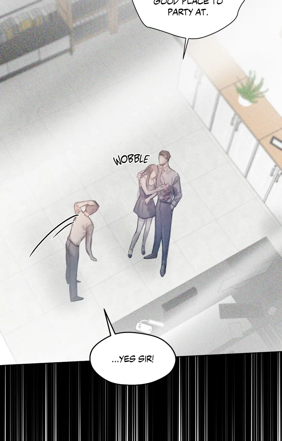 Doppio Senso Chapter 52 - Page 67
