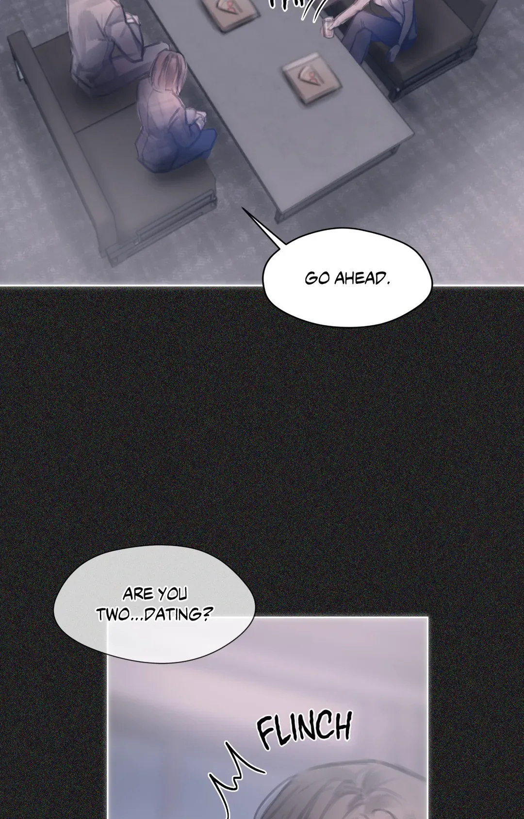 Doppio Senso Chapter 52 - Page 74