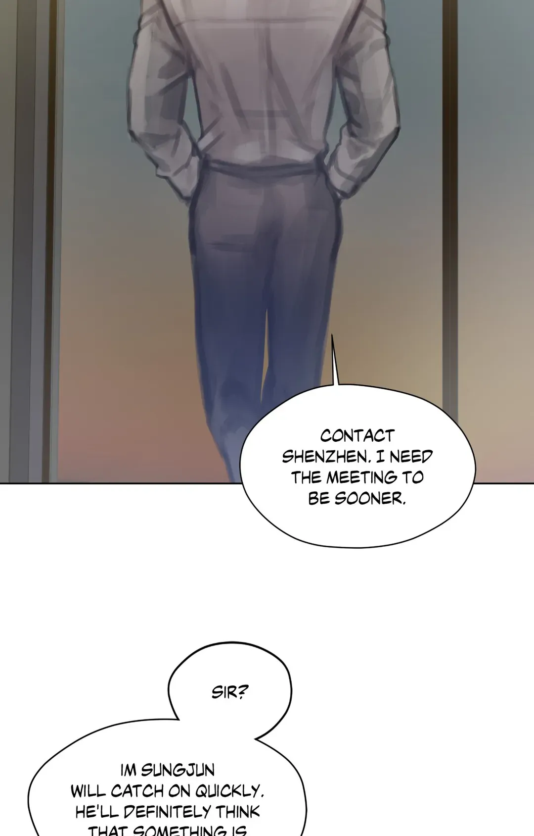 Doppio Senso Chapter 52 - Page 79