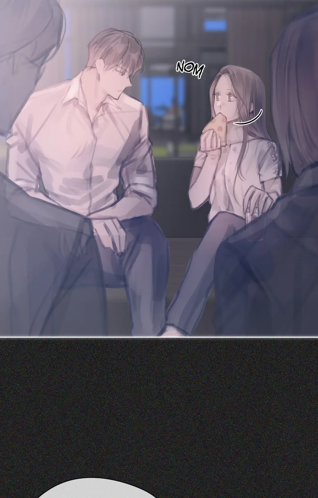 Doppio Senso Chapter 52 - Page 10