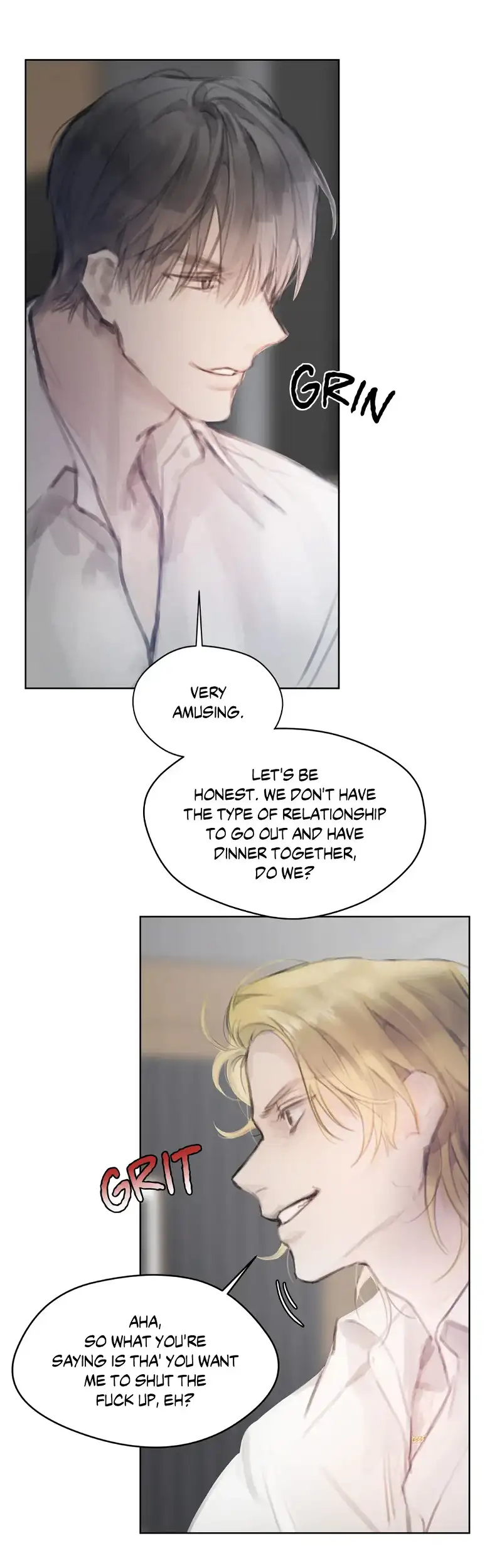 Doppio Senso Chapter 55 - Page 2