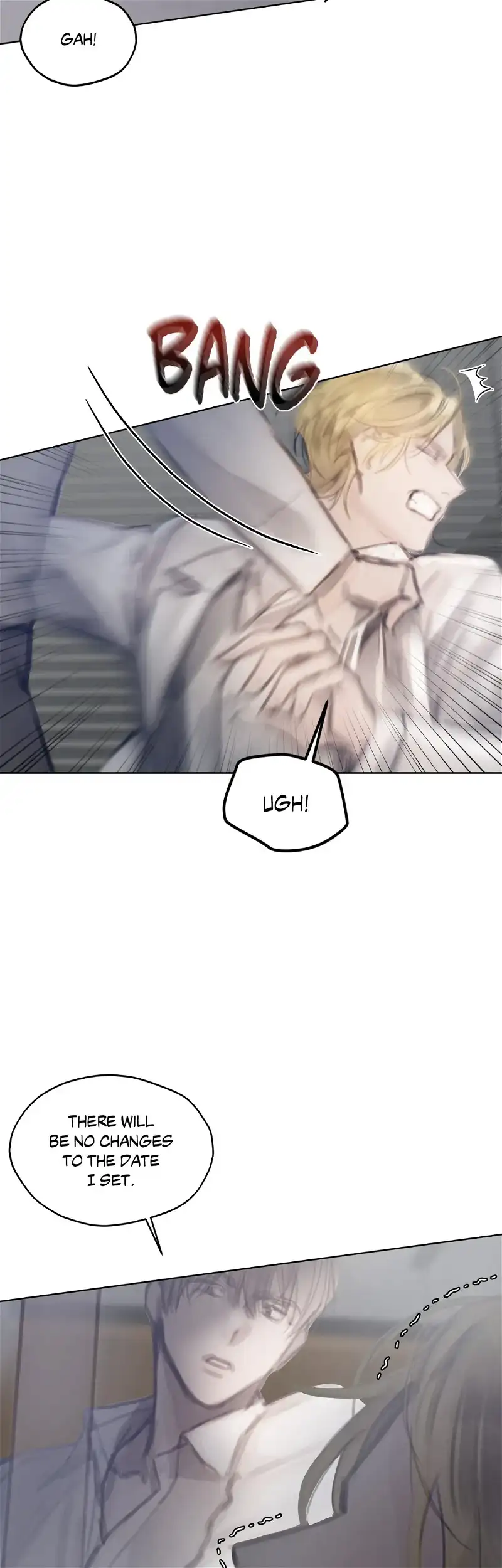 Doppio Senso Chapter 55 - Page 11