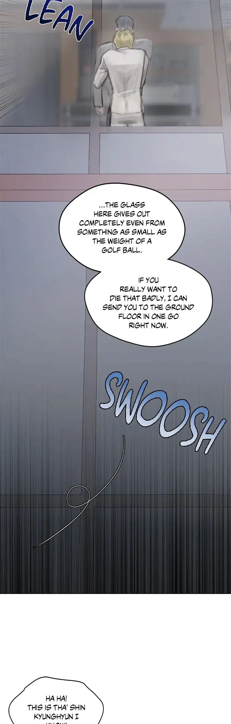 Doppio Senso Chapter 55 - Page 14