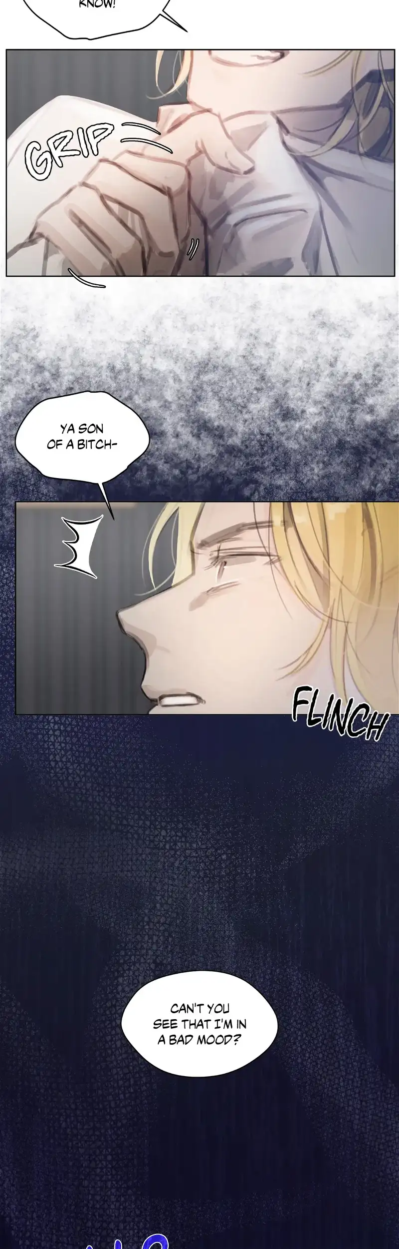 Doppio Senso Chapter 55 - Page 15