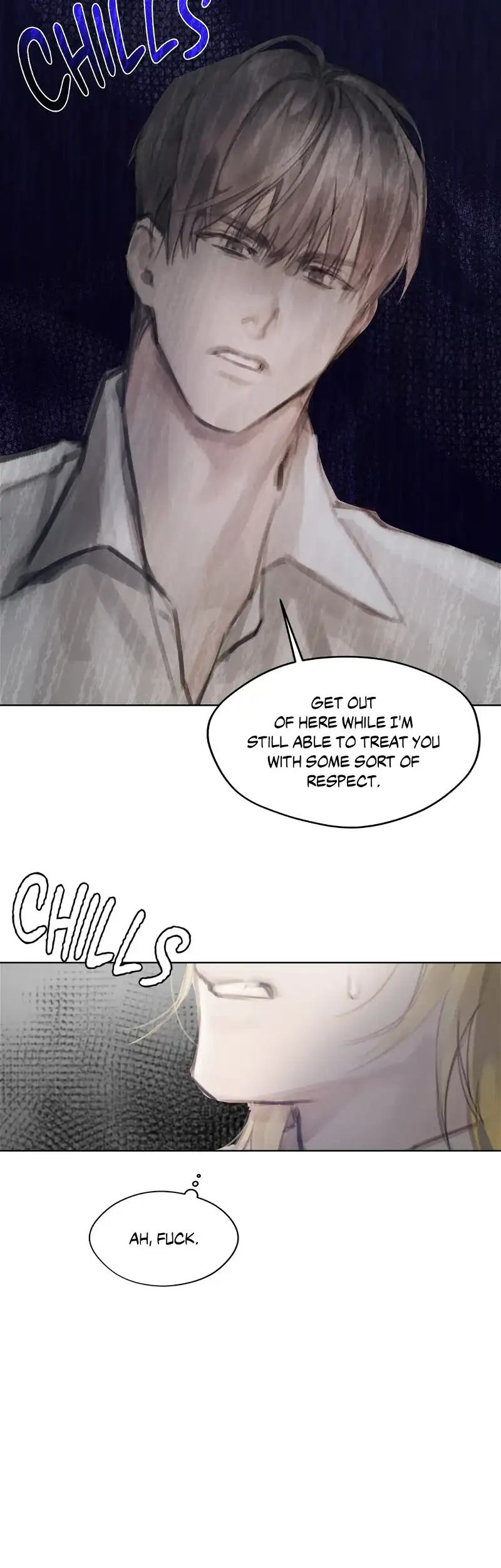 Doppio Senso Chapter 55 - Page 16