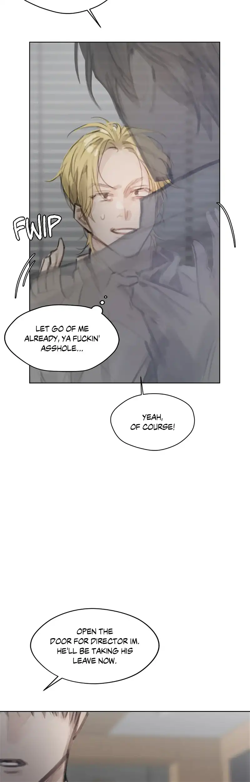 Doppio Senso Chapter 55 - Page 18