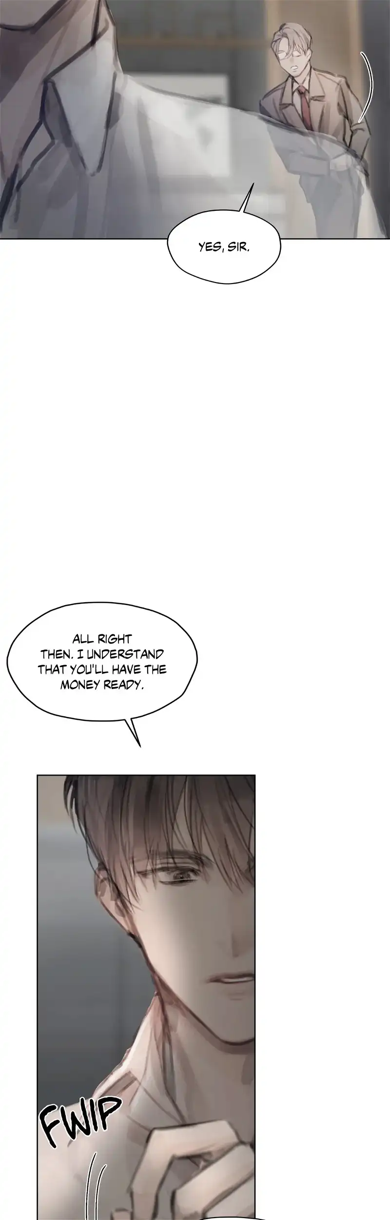 Doppio Senso Chapter 55 - Page 19
