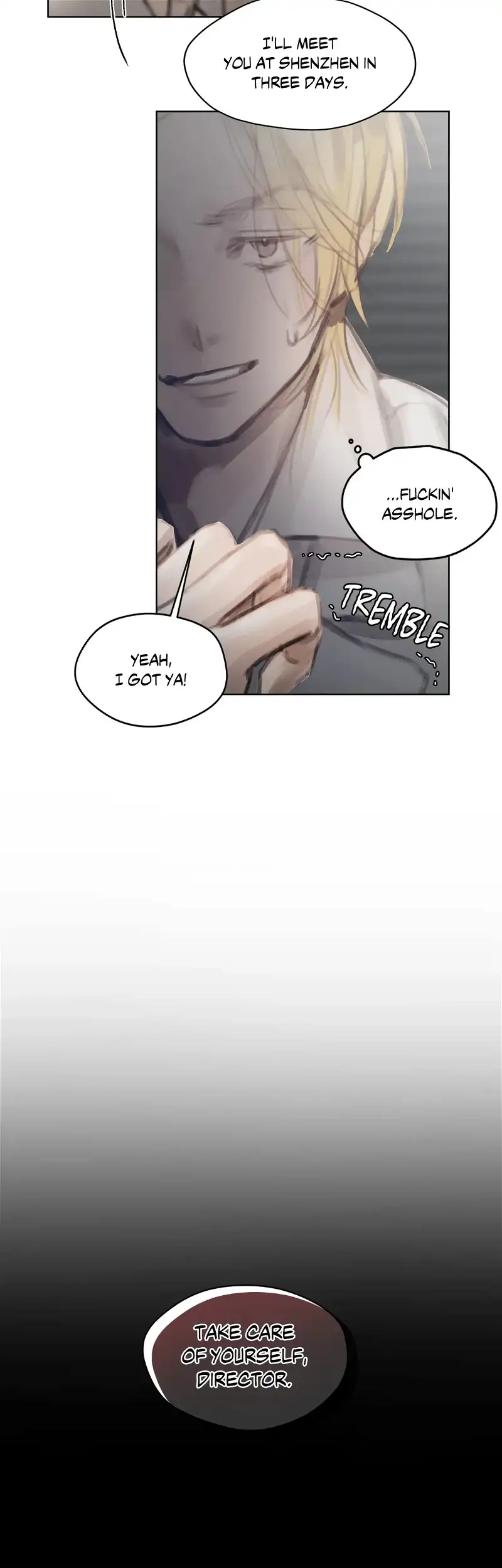 Doppio Senso Chapter 55 - Page 20