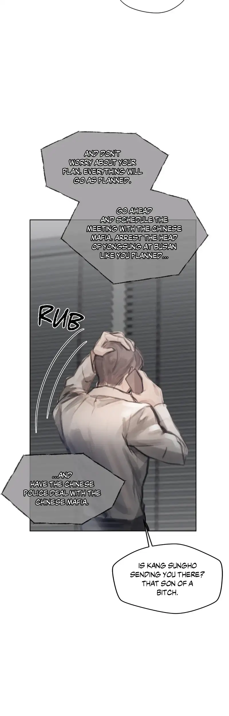 Doppio Senso Chapter 55 - Page 27