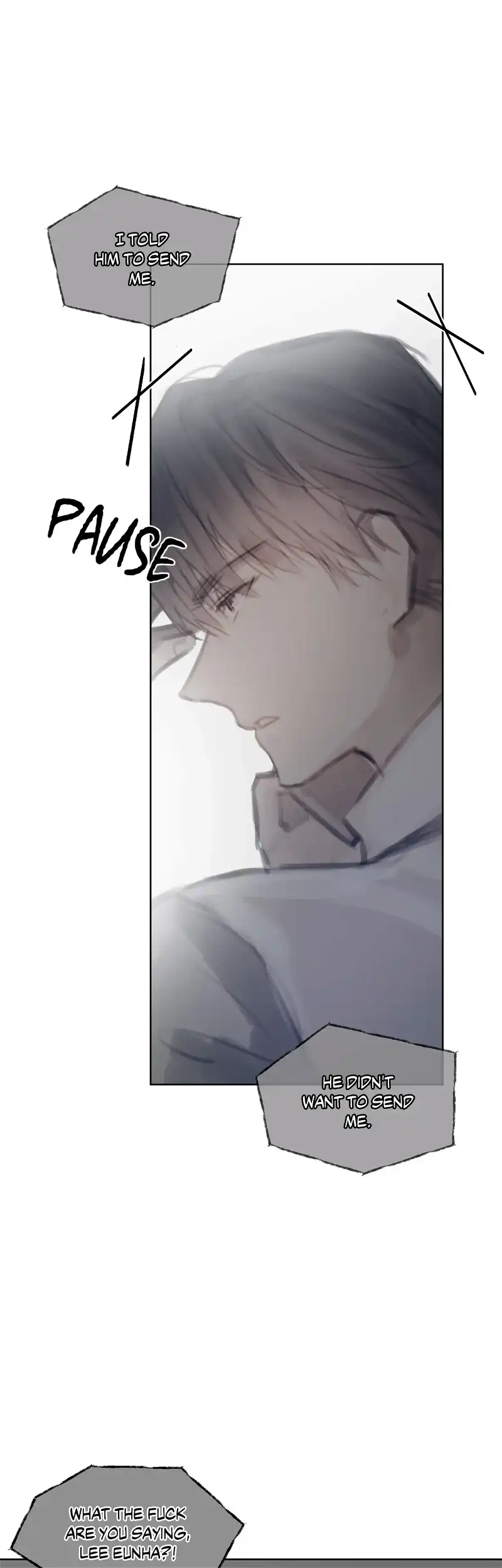 Doppio Senso Chapter 55 - Page 28