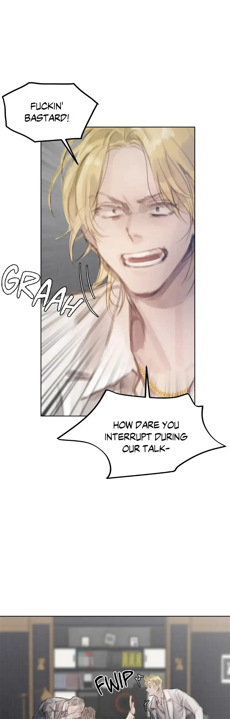 Doppio Senso Chapter 55 - Page 4