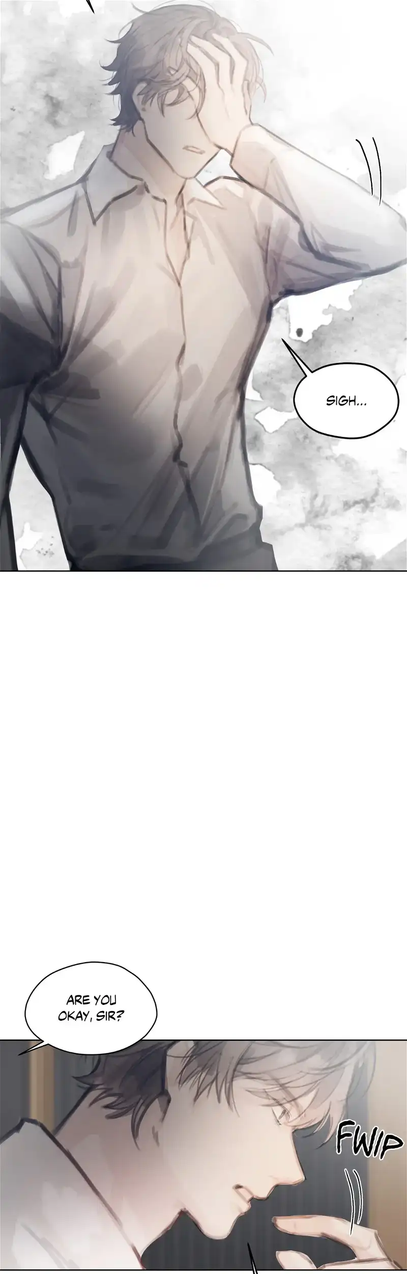 Doppio Senso Chapter 55 - Page 33