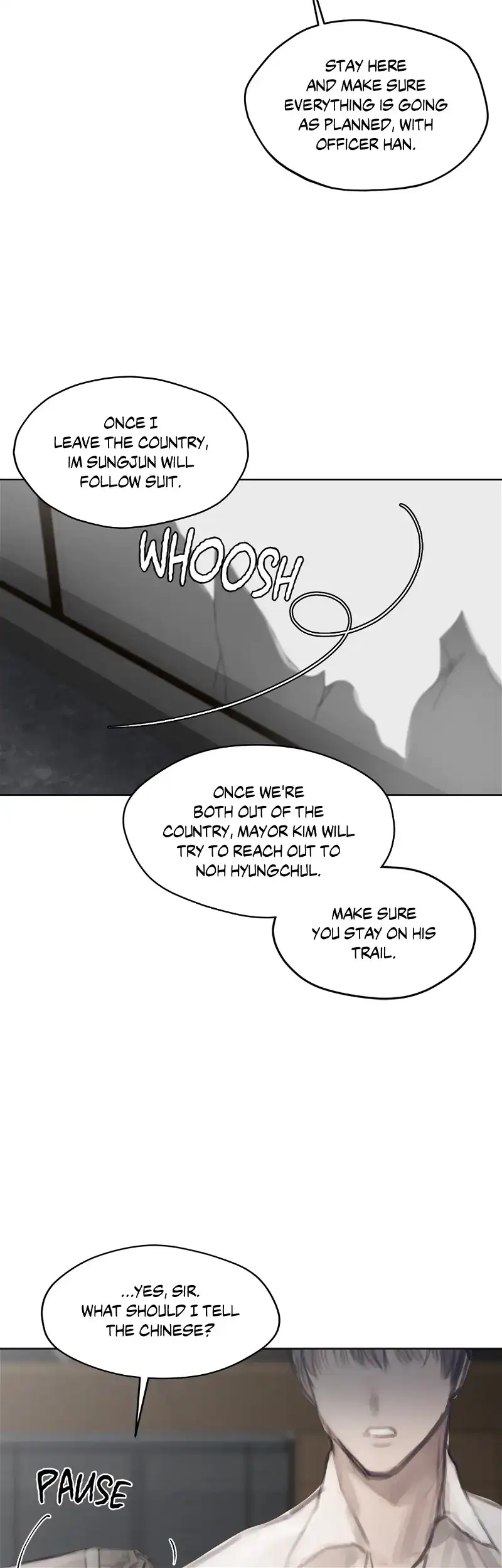 Doppio Senso Chapter 55 - Page 34