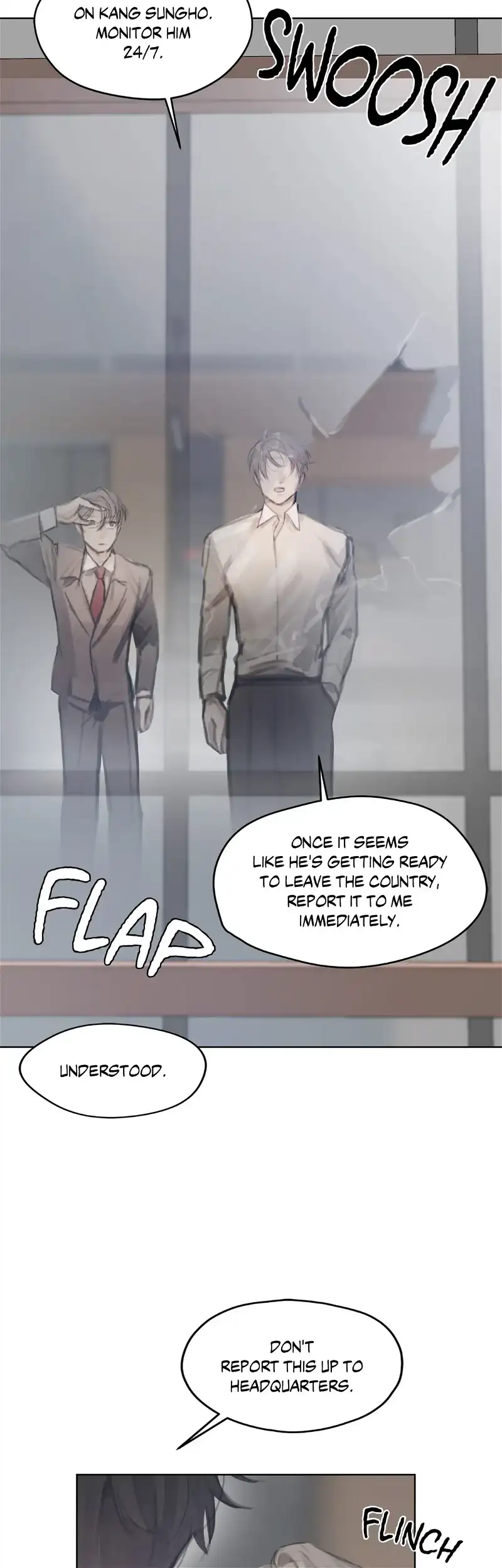 Doppio Senso Chapter 55 - Page 36