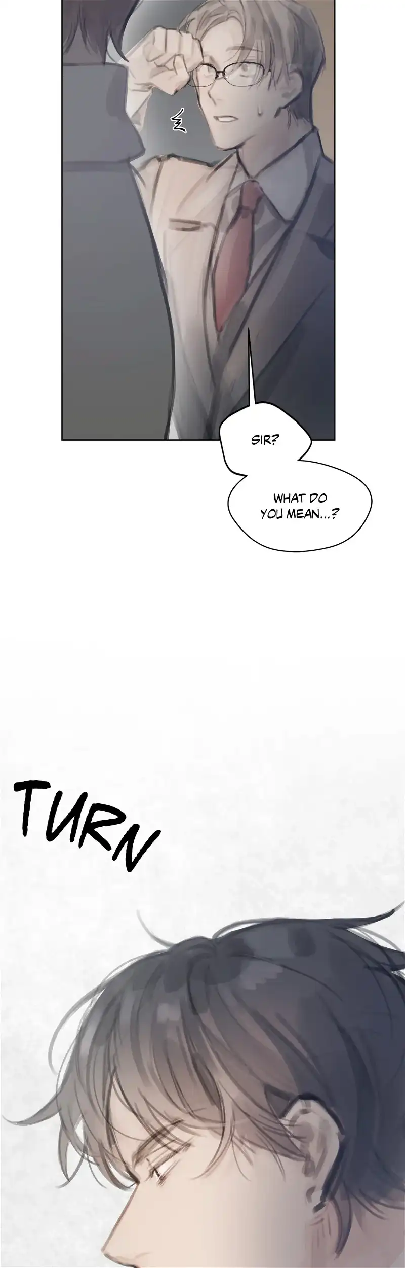 Doppio Senso Chapter 55 - Page 37