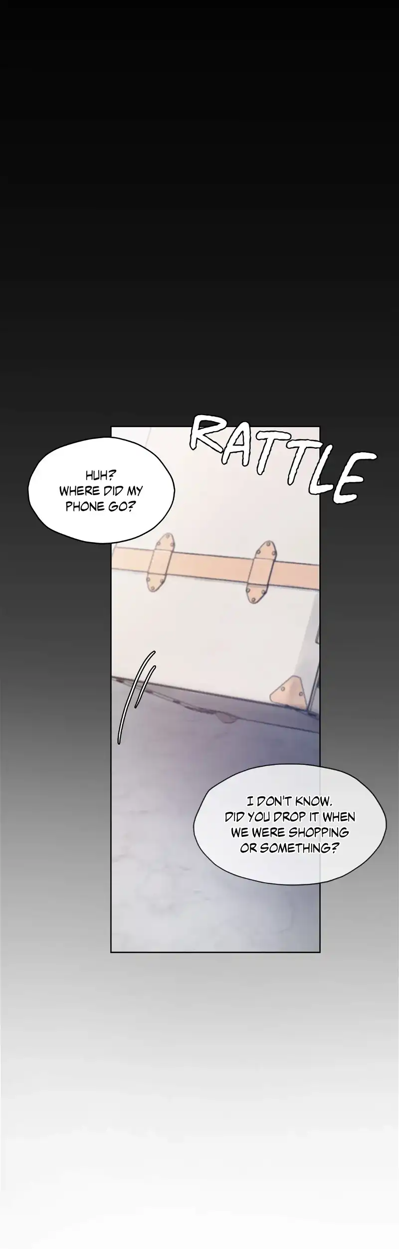 Doppio Senso Chapter 55 - Page 39