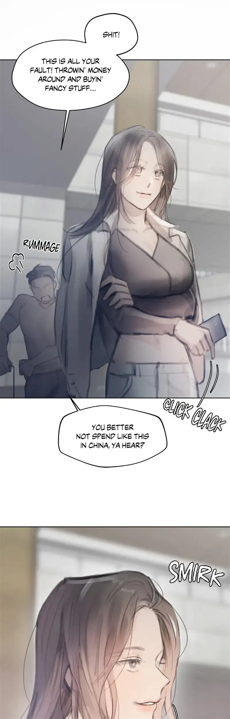 Doppio Senso Chapter 55 - Page 40