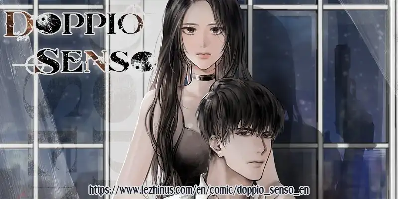 Doppio Senso Chapter 55 - Page 43