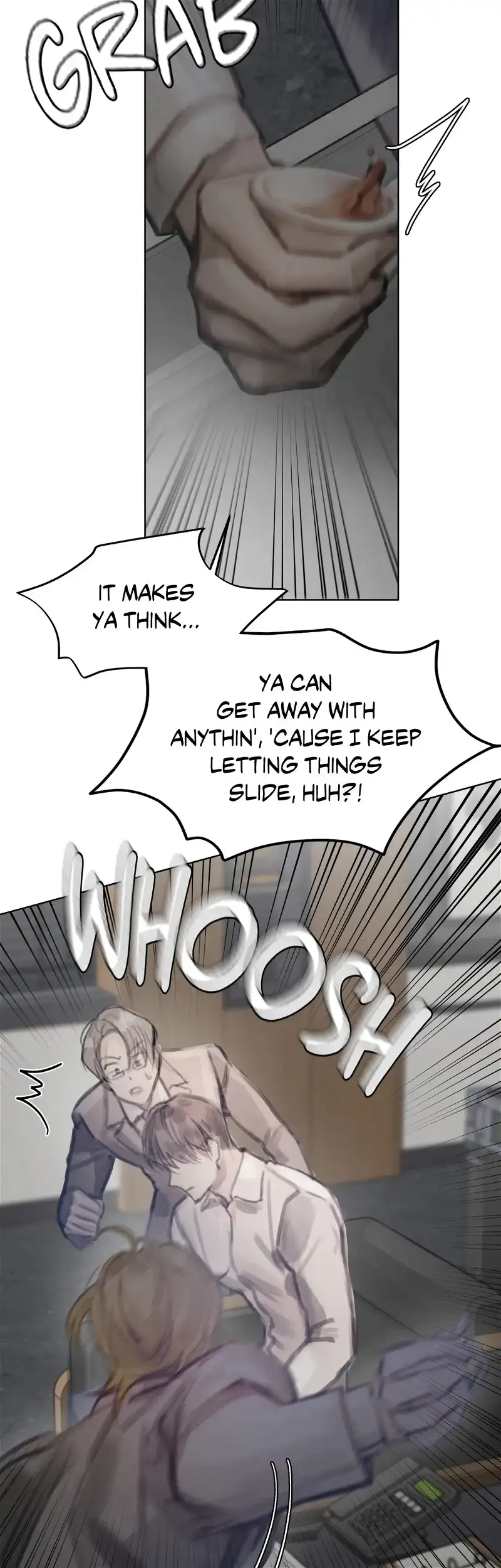 Doppio Senso Chapter 55 - Page 6