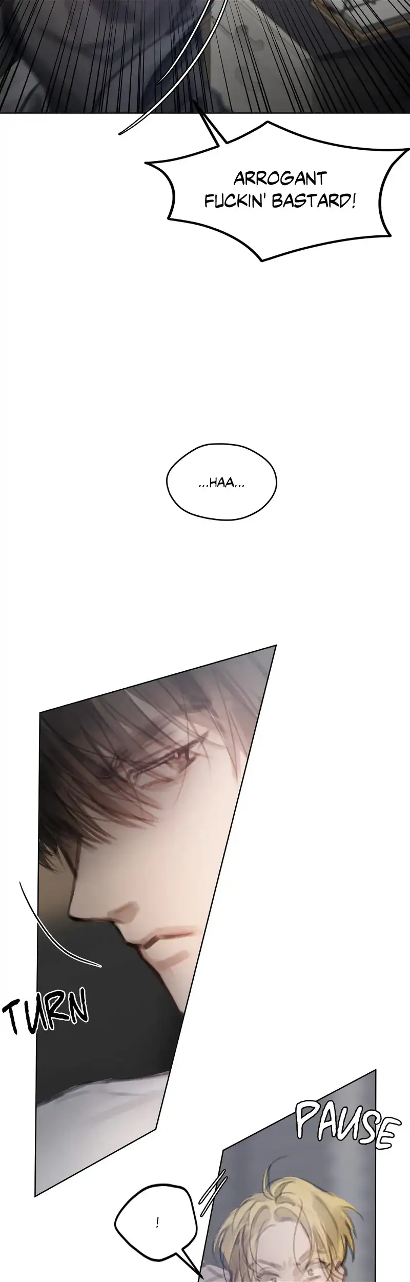 Doppio Senso Chapter 55 - Page 7