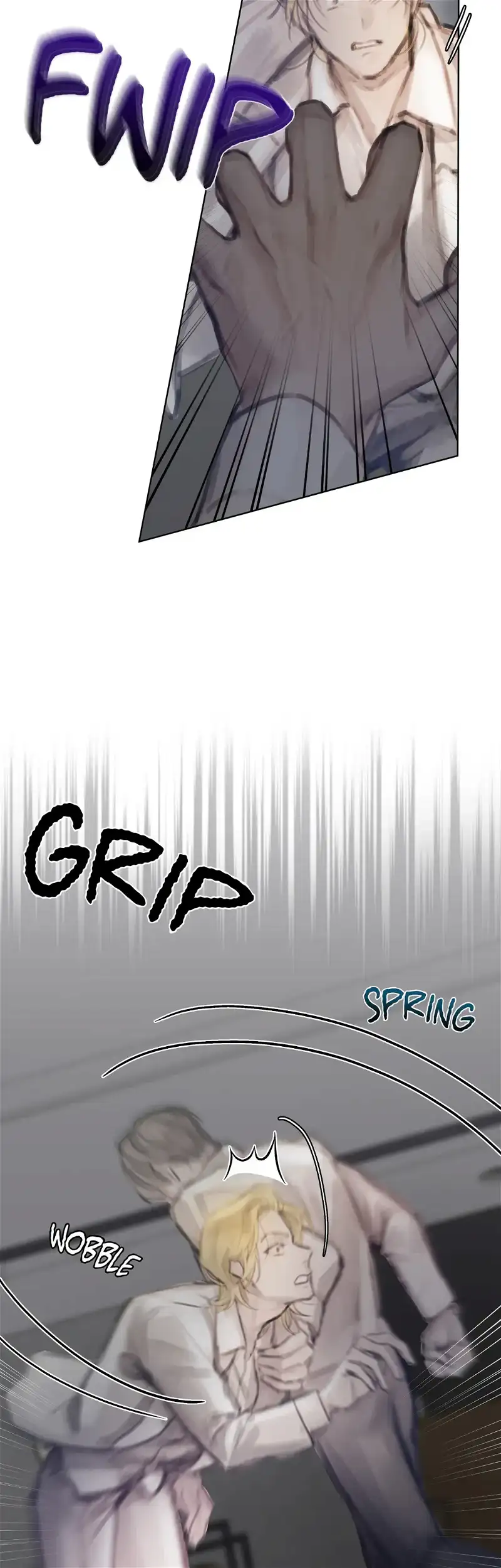 Doppio Senso Chapter 55 - Page 8