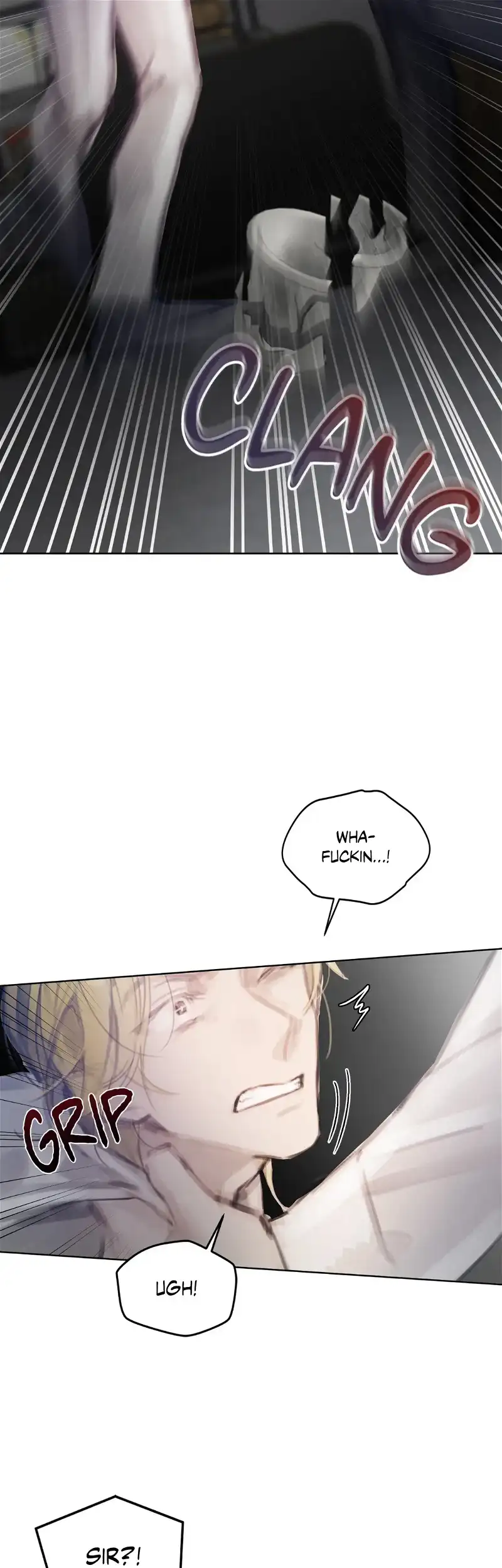 Doppio Senso Chapter 55 - Page 9
