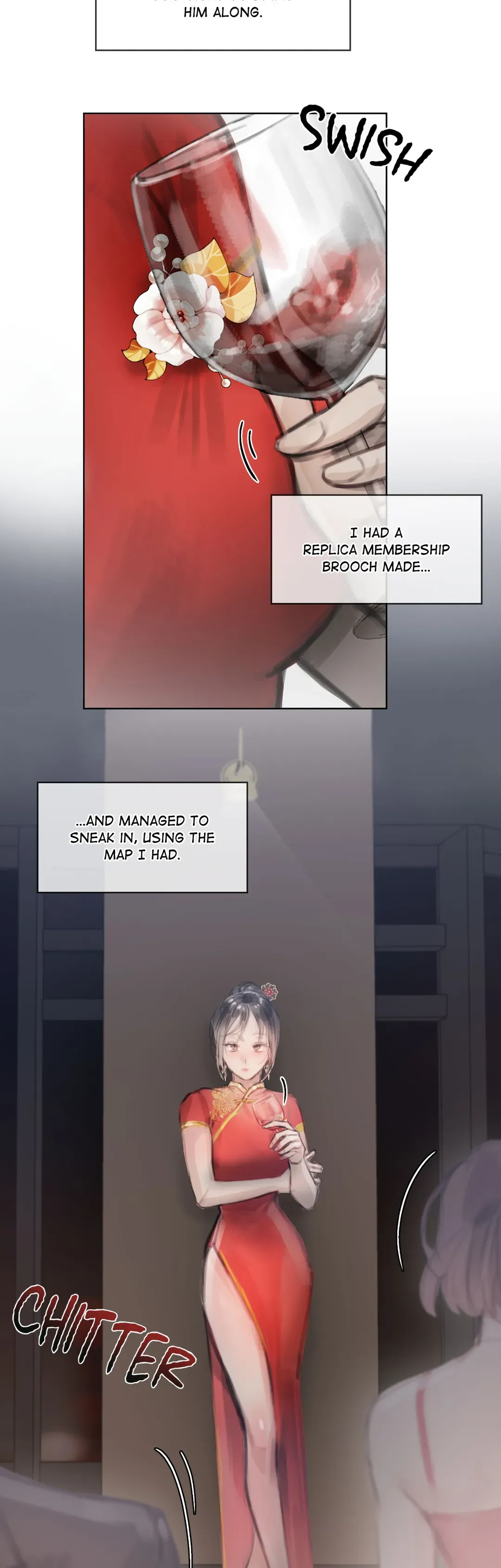 Doppio Senso Chapter 56 - Page 2