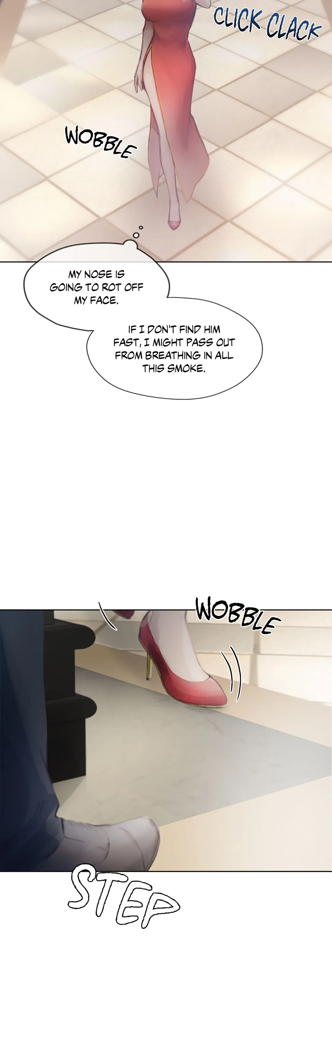 Doppio Senso Chapter 56 - Page 11