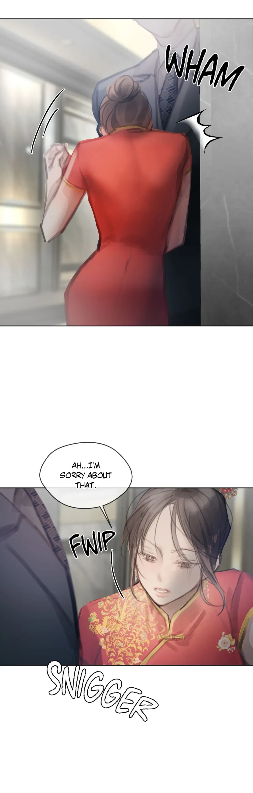 Doppio Senso Chapter 56 - Page 12