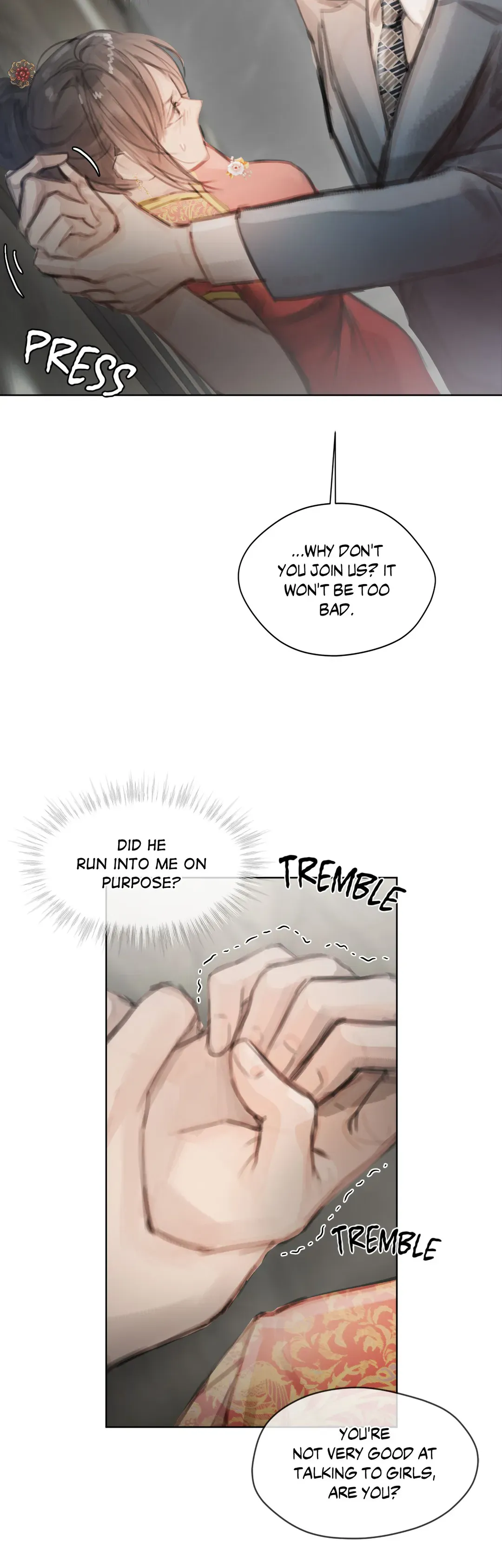 Doppio Senso Chapter 56 - Page 18