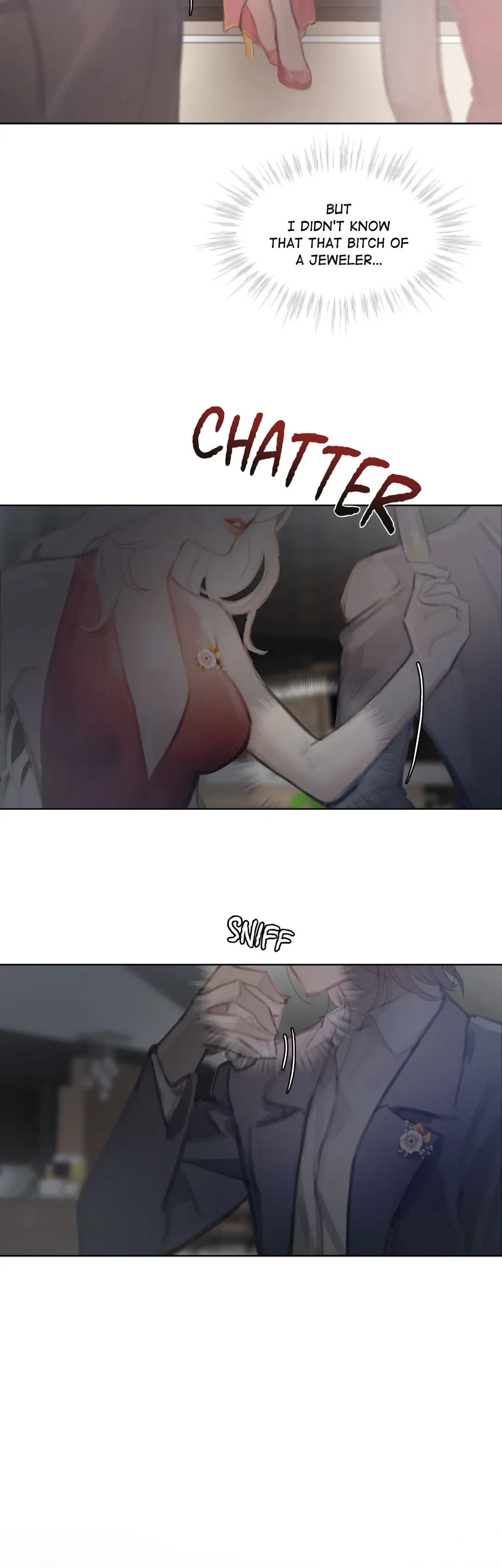 Doppio Senso Chapter 56 - Page 3