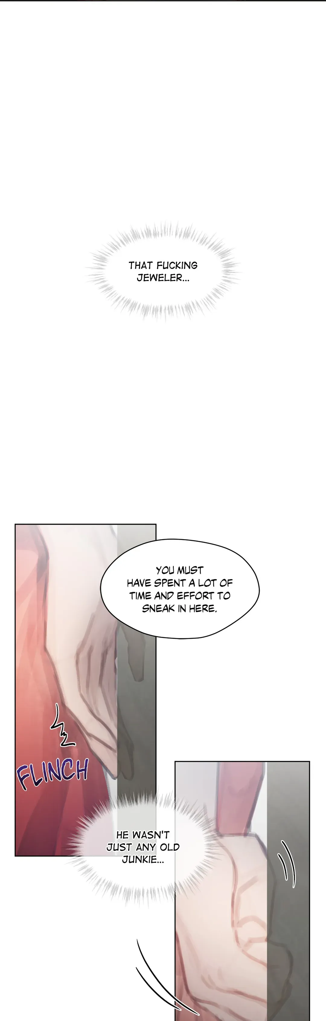 Doppio Senso Chapter 56 - Page 23