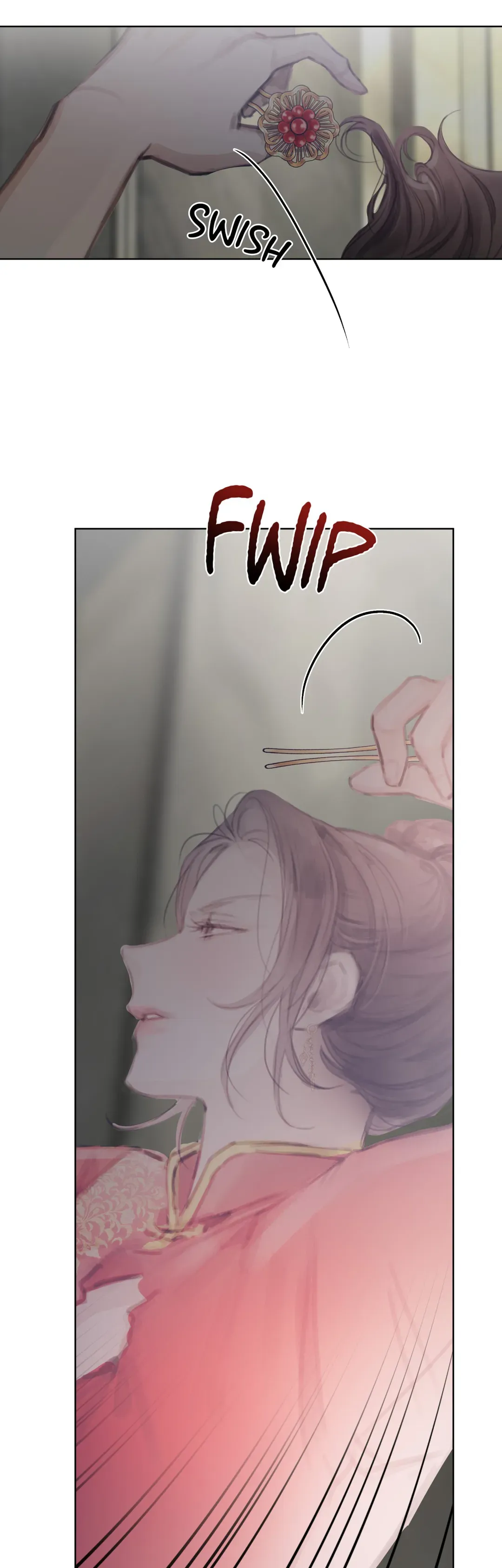 Doppio Senso Chapter 56 - Page 25