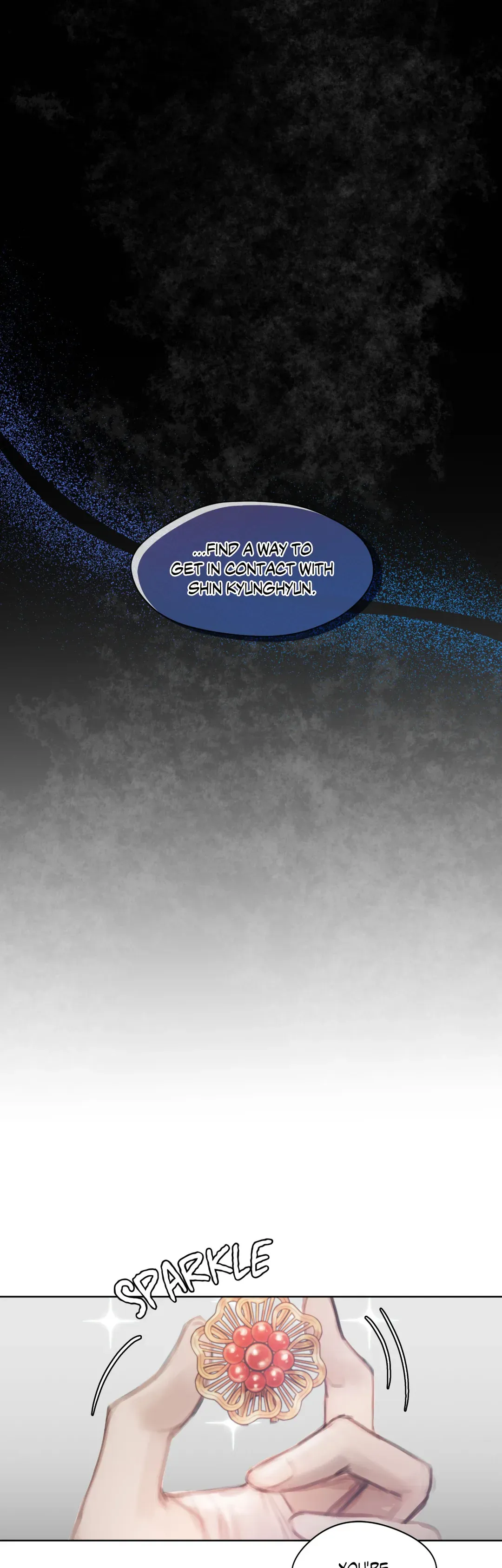Doppio Senso Chapter 56 - Page 32