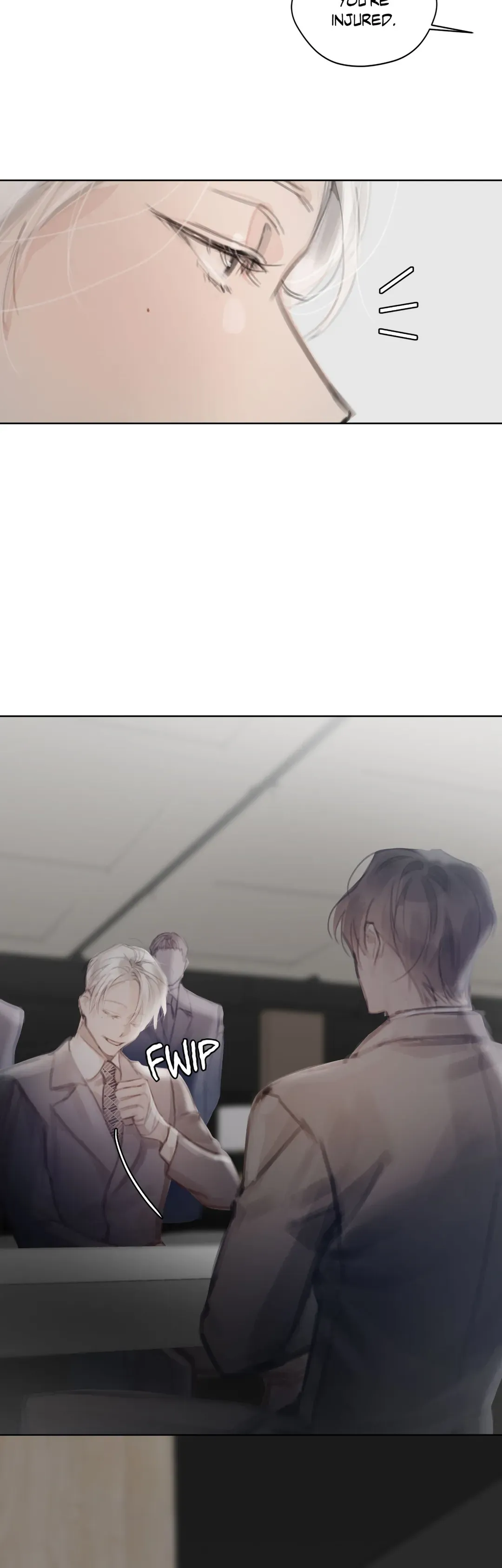 Doppio Senso Chapter 56 - Page 33