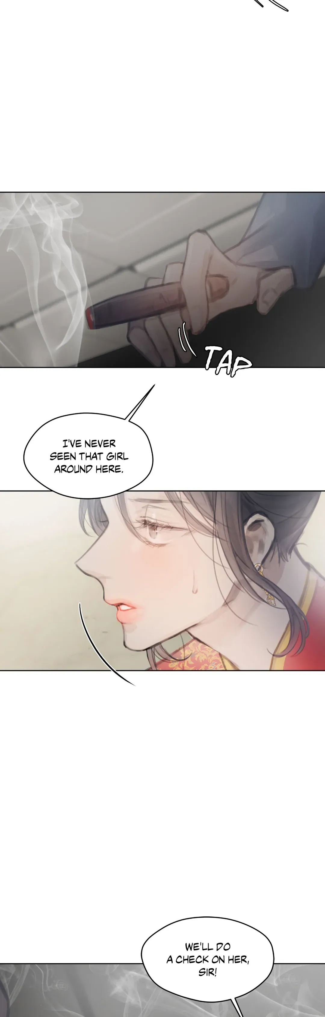Doppio Senso Chapter 56 - Page 8